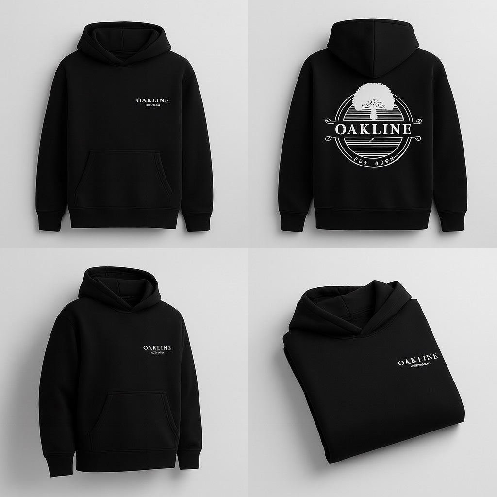 Oakline Hoodie