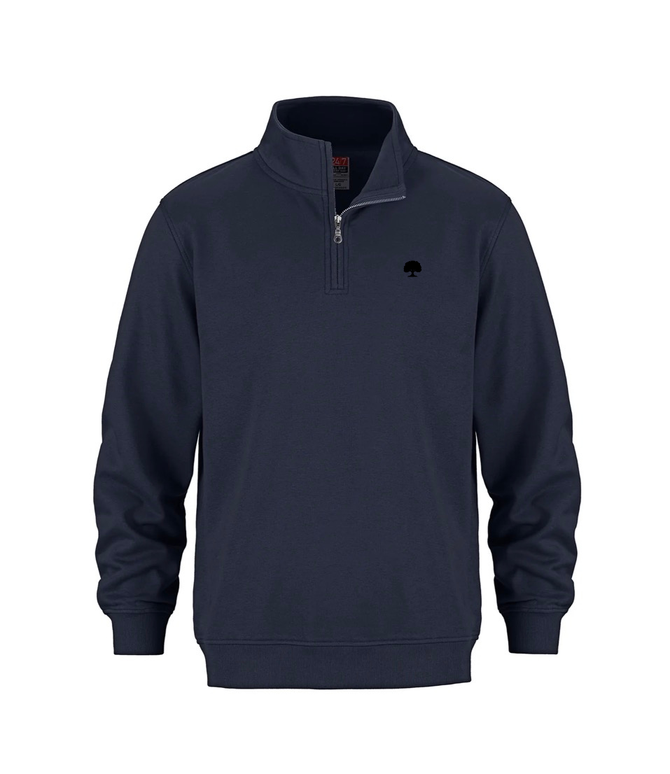 Oakline Q Zips