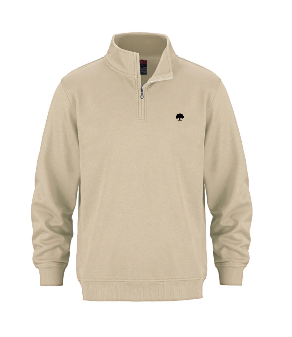 Oakline Q Zips